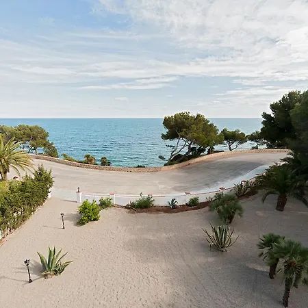 Apartamento Mar Y Sol Miami Platja (Miami Playa)