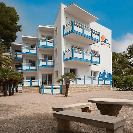 Apartamento Mar Y Sol