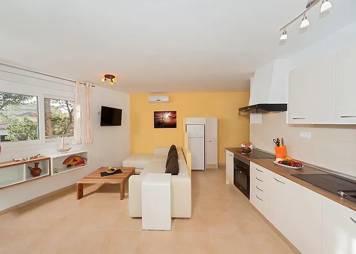 Apartament Mar Y Sol *