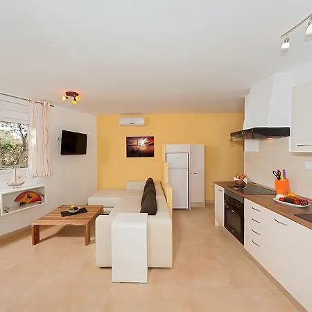 Apartment Mar Y Sol *