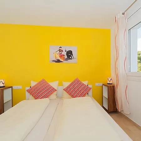 Mar Y Sol Apartment Miami Playa