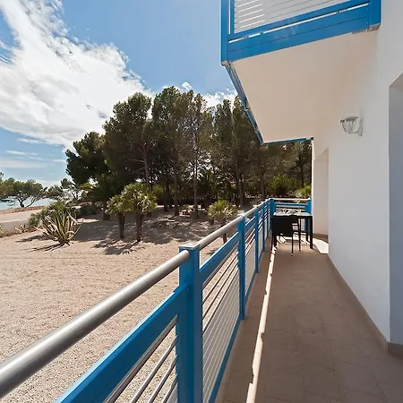 Mar Y Sol Apartment *
