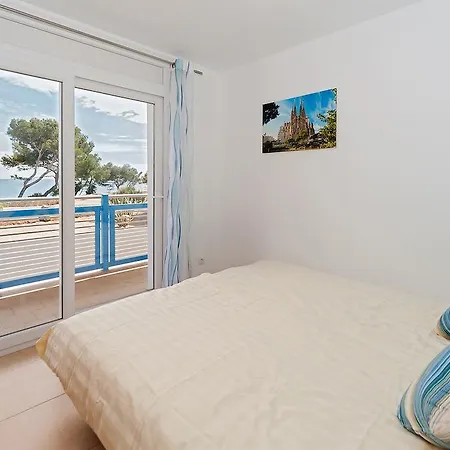 Apartment Mar Y Sol Miami Playa