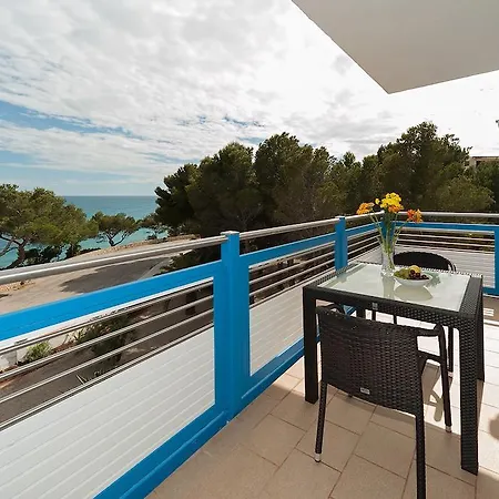 Mar Y Sol Apartment *