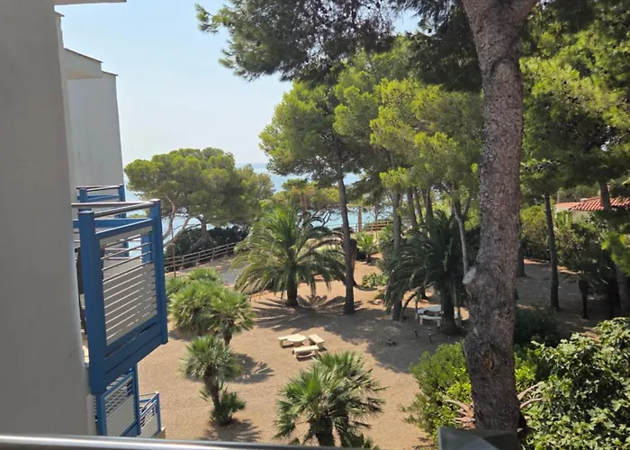 Mar Y Sol Διαμέρισμα