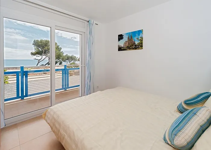 Διαμέρισμα Mar Y Sol Miami Playa