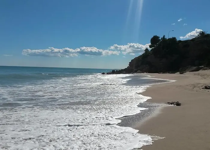 Διαμέρισμα Mar Y Sol Miami Playa