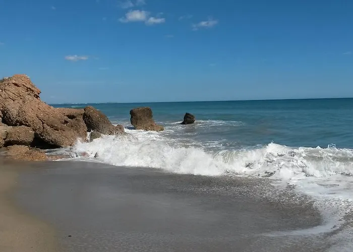 Mar Y Sol Miami Playa